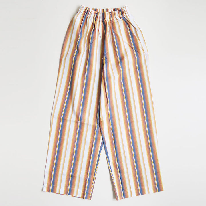 Baserange/ベースレンジ】CLAUDE PANTS PACL-POR-AW26の通販 「ONENESS