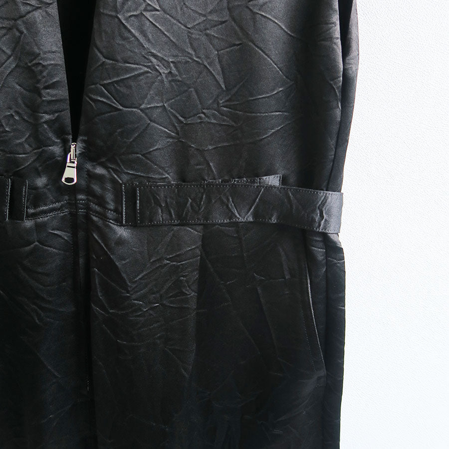 PHOTOCOPIEU/フォトコピュー】JUMPSUIT (INGE) 251INGの通販