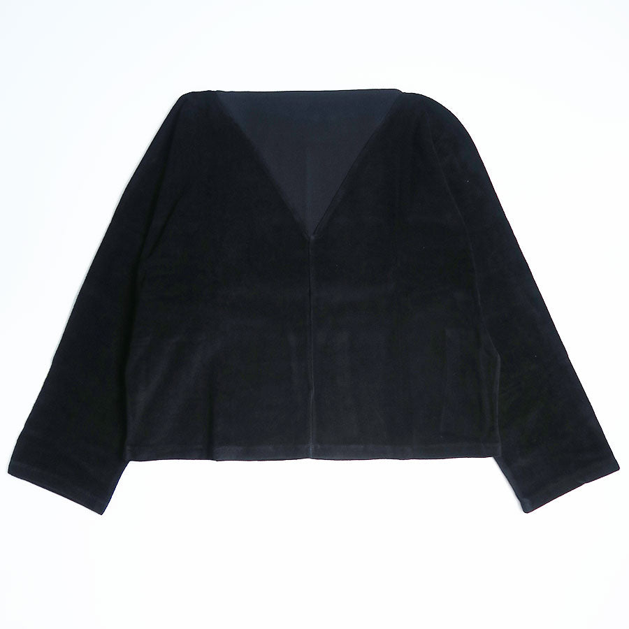 【Baserange/ベースレンジ】<br>TRE SWEATSHIRT <br>PUTR-VE-WI25
