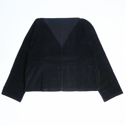 【Baserange/ベースレンジ】<br>TRE SWEATSHIRT <br>PUTR-VE-WI25