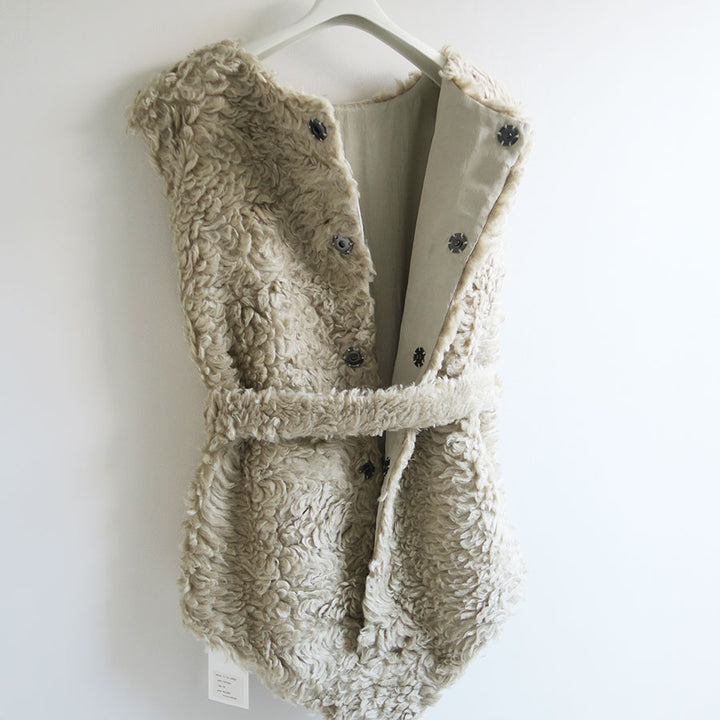 FUMIKA UCHIDA/フミカウチダ　BOA COSTUME TOP FUMIKA UCHIDA/フミカウチダ】BOA COSTUME TOP W-OP001の通販