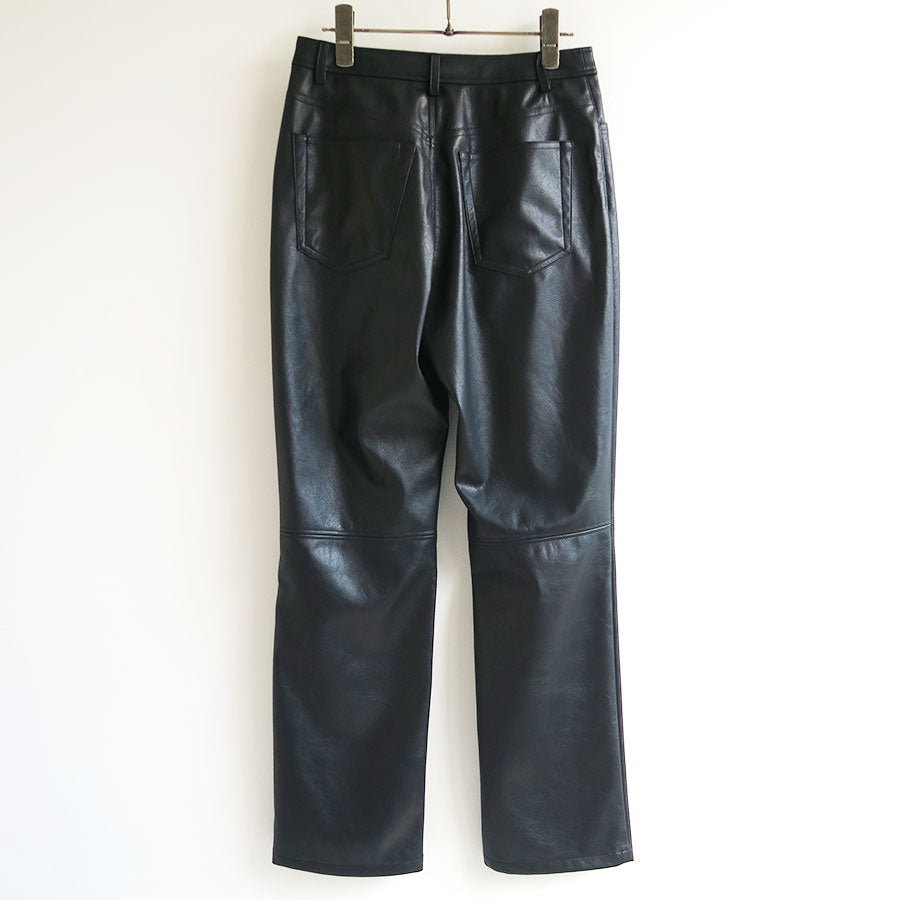 【GREED/グリード】<br>Tone Skin Pants <br>6080200030