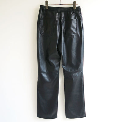 【GREED/グリード】<br>Tone Skin Pants <br>6080200030