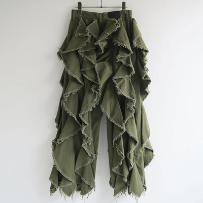 【BELPER/ベルパー】<br>RAFFLE CHINO PANTS <br>1912-1323