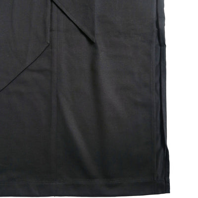 【Mame Kurogouchi/マメ】<br>Suvin Cotton Jersey Dress <br>MM23PF-JS703