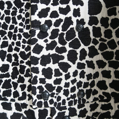 【JUN MIKAMI/ジュンミカミ】<br>キリンジャガードCT <br>25AW-4-J