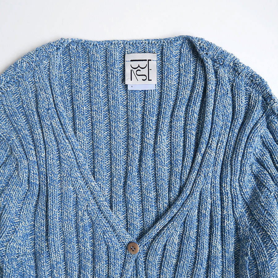 Baserange/ベースレンジ】LOULOU CARDIGAN KLOUC-CO-AU23の通販 