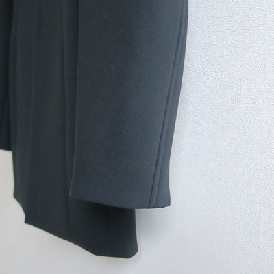 【AURALEE/オーラリー】<br>SPONGE WOOL TWILL HALF COAT <br>A25SC04SW