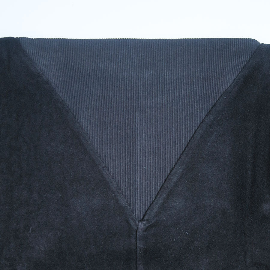 【Baserange/ベースレンジ】<br>TRE SWEATSHIRT <br>PUTR-VE-WI25