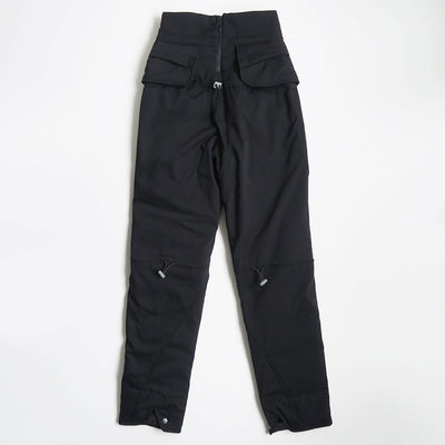 【JUN MIKAMI/ジュンミカミ】<br>ダウンパンツ <br>23AW-20-D