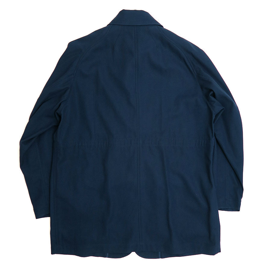 Mame Kurogouchi/マメ】Cording Embroidery Detailed Middle Length