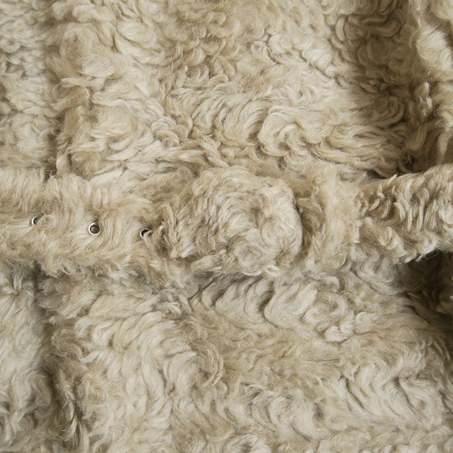 FUMIKA UCHIDA/フミカウチダ】BOA COSTUME TOP W-OP001の通販