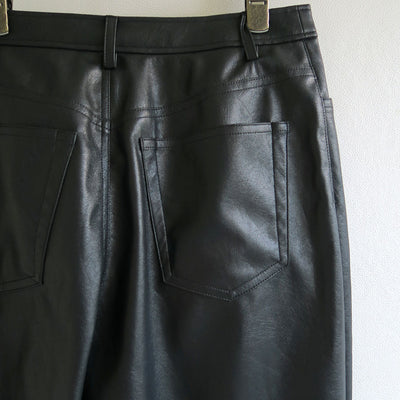 【GREED/グリード】<br>Tone Skin Pants <br>6080200030