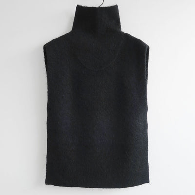 【IIROT/イロット】<br>Alpaca Knit <br>031-025-KT017