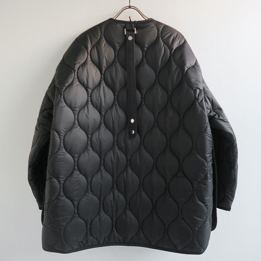 THE RERACS/ザ・リラクス】RERACS QUILTING COAT 24FW-RECT-420L-Jの通販 「ONENESS ONLINE  STORE」