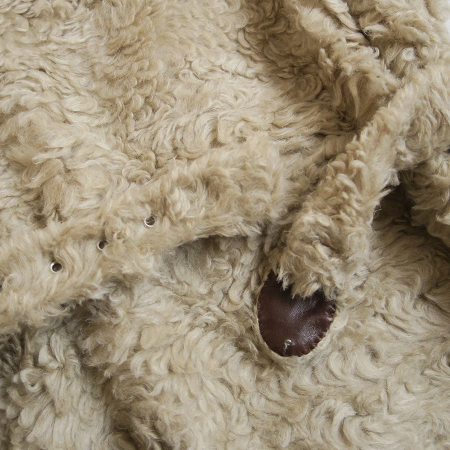 FUMIKA UCHIDA/フミカウチダ】BOA COSTUME TOP W-OP001の通販