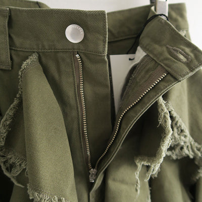 【BELPER/ベルパー】<br>RAFFLE CHINO PANTS <br>1912-1323
