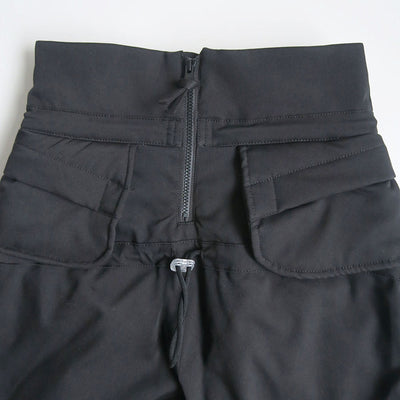 【JUN MIKAMI/ジュンミカミ】<br>ダウンパンツ <br>23AW-20-D