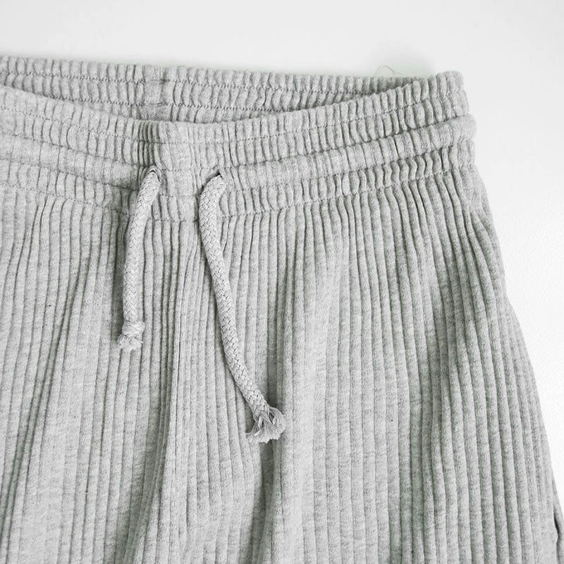 【Baserange/ベースレンジ】<br>SWEAT PANTS <br>FSPRI000