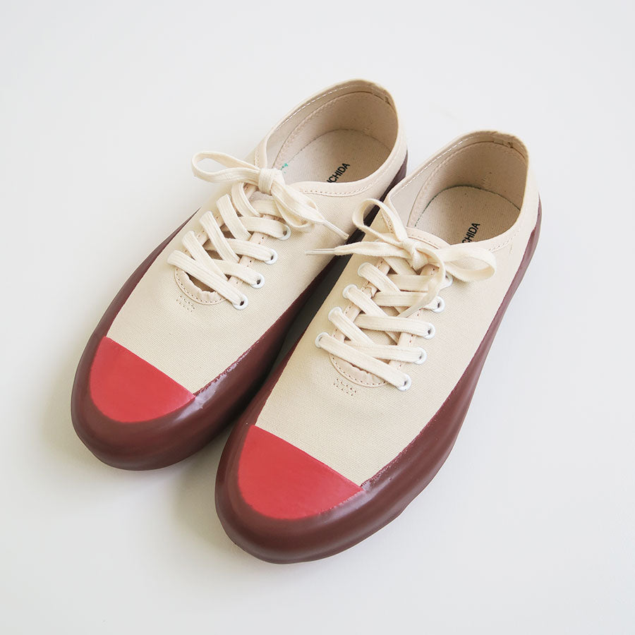 FUMIKA UCHIDA/フミカウチダ】CANVAS SNEAKERS Vsp-GD002の通販