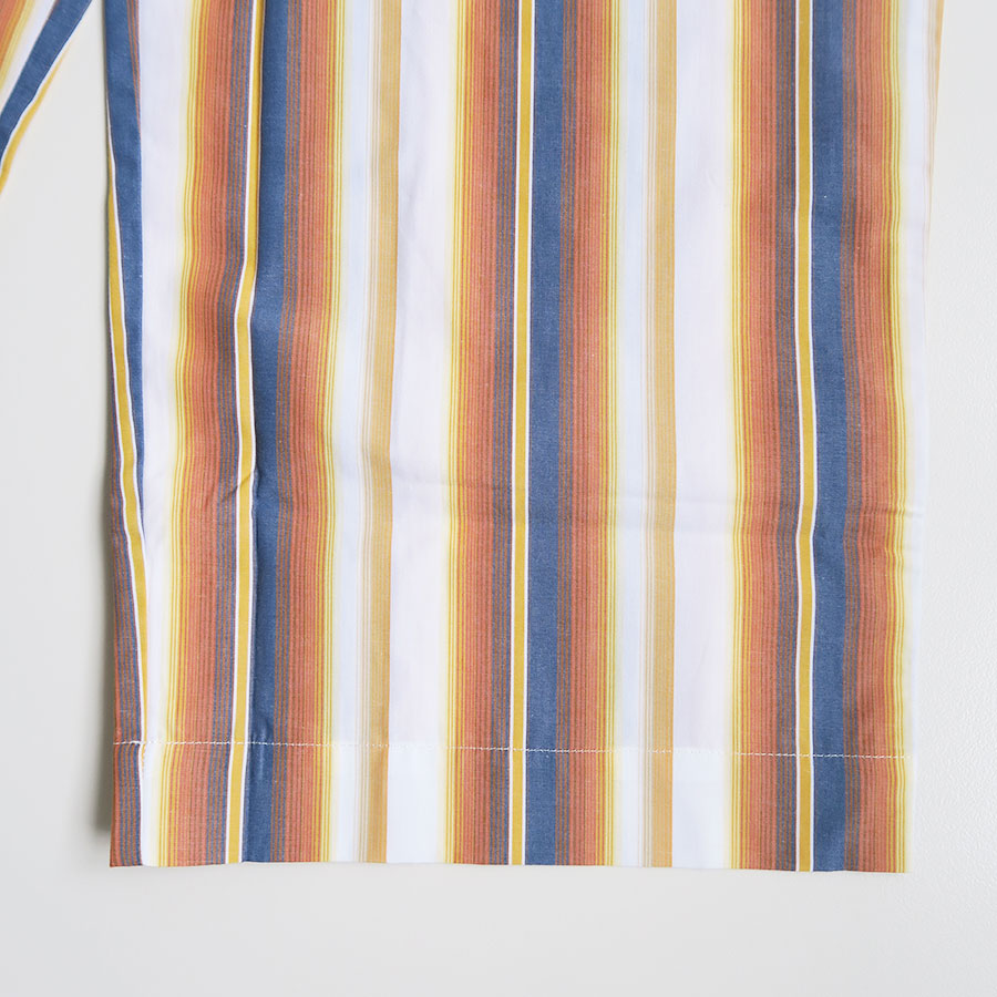 Baserange/ベースレンジ】CLAUDE PANTS PACL-POR-AW26の通販 「ONENESS