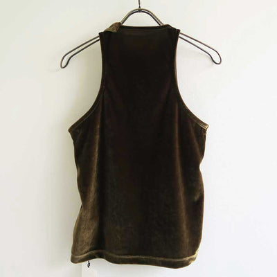 【JUN MIKAMI/ジュンミカミ】<br>ベルベットTK <br>25AW-25-S
