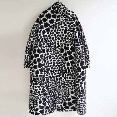 【JUN MIKAMI/ジュンミカミ】<br>キリンジャガードCT <br>25AW-4-J