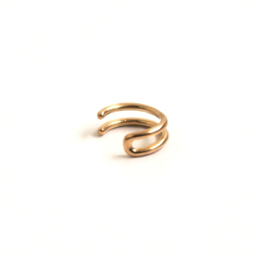 BALANCE/バランス】DOUBLE SEPTAM / LIP CUFF BL-0310の通販 「ONENESS 