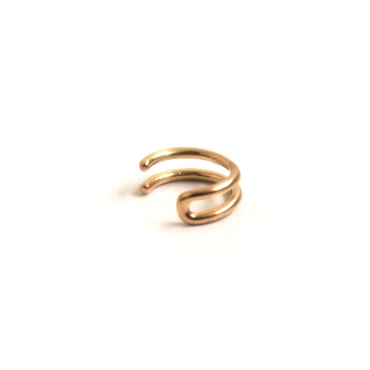 BALANCE/バランス】DOUBLE SEPTAM / LIP CUFF BL-0310の通販