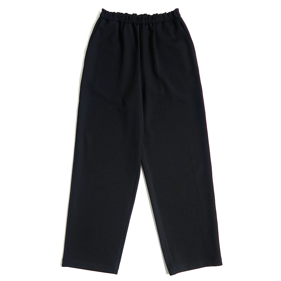 【BED&BREAKFAST】<br>Stretch Relax 2way Cloth Pants <br>8078200012