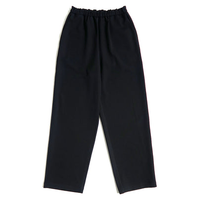 【BED&amp;BREAKFAST】<br> Stretch Relax 2way Cloth Pants<br> 8078200012 