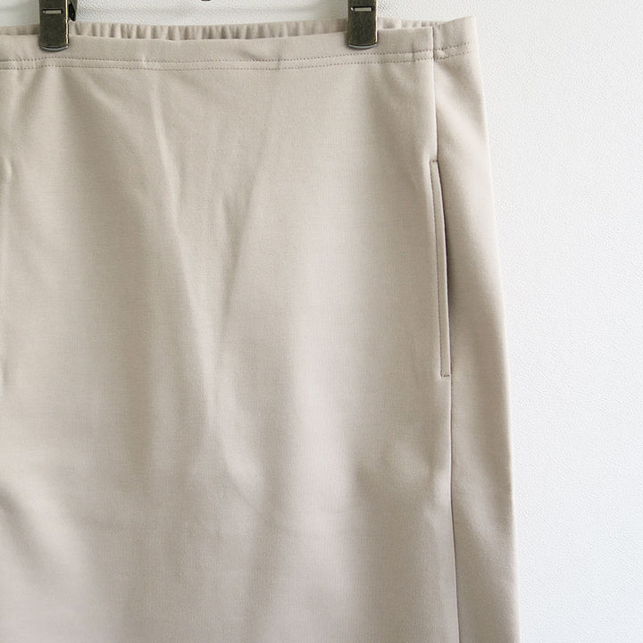 COGTHEBIGSMOKE/コグザビッグスモーク】FIA SKIRT 12501-204-620