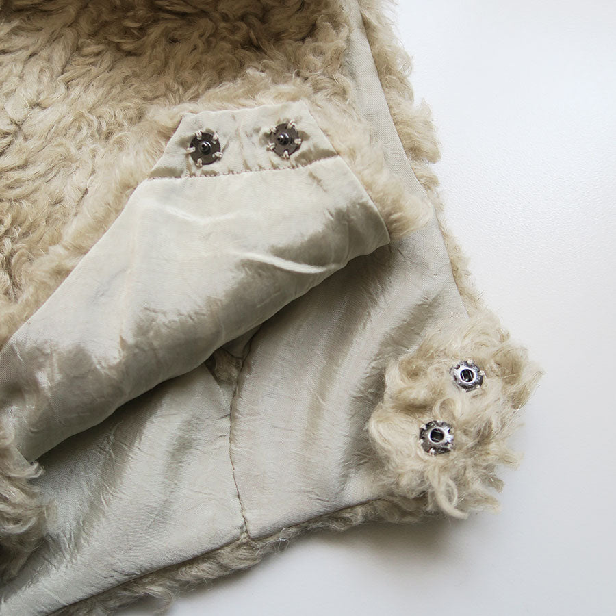 FUMIKA UCHIDA/フミカウチダ】BOA COSTUME TOP W-OP001の通販