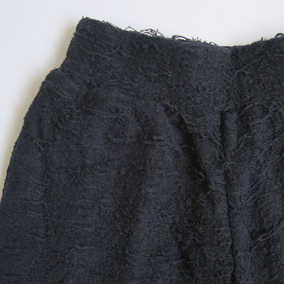 【PHOTOCOPIEU/フォトコピュー】<br>WIDE LEG TRACK PANTS (TOREDANO) <br>252TRD