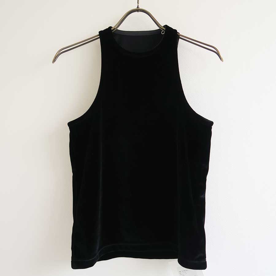 【JUN MIKAMI/ジュンミカミ】<br>ベルベットTK <br>25AW-25-S