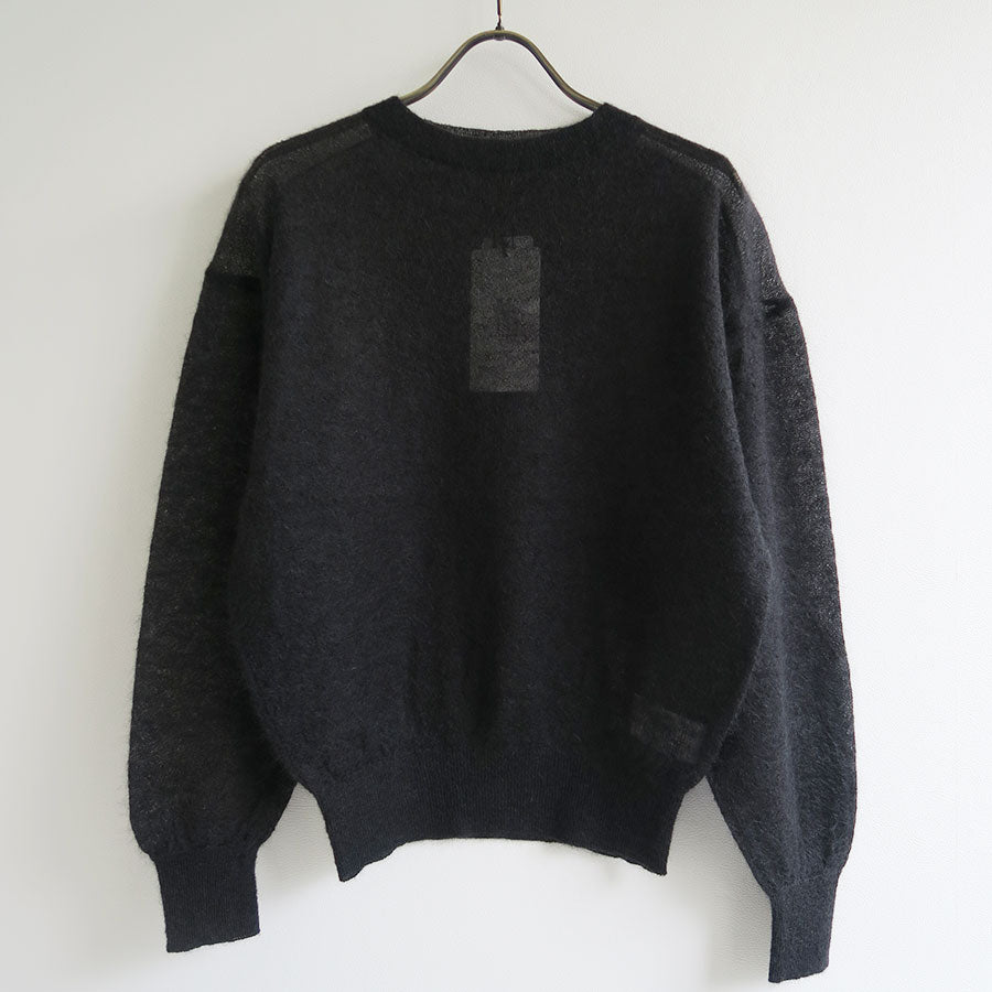 LIGHT BLACK