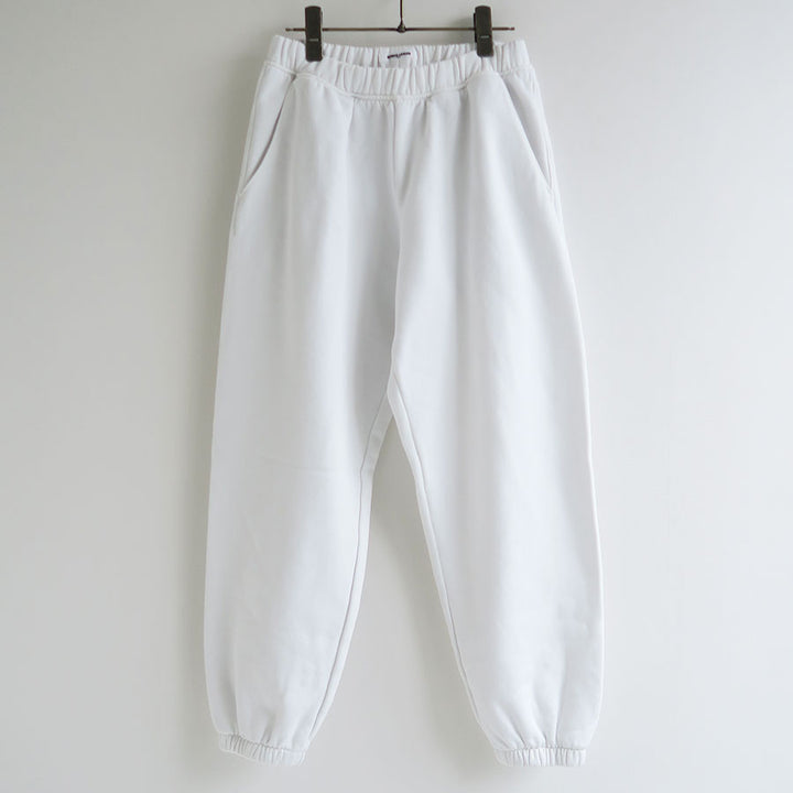 【在庫あり】 FUMIKA Usp-CS002の通販 PANTS UCHIDA/フミカウチダ】SWEAT トレーナー/スウェット