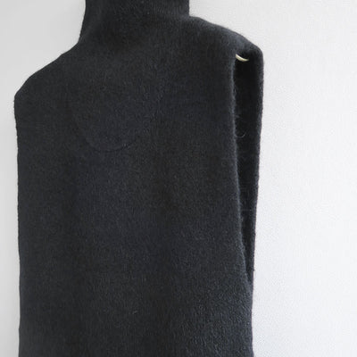【IIROT/イロット】<br>Alpaca Knit <br>031-025-KT017