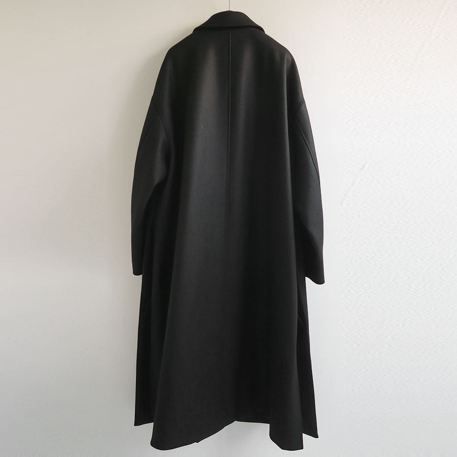 THE RERACS/ザ・リラクス】RERACS LOOSE CHESTER COAT 26FW-RECT-535L
