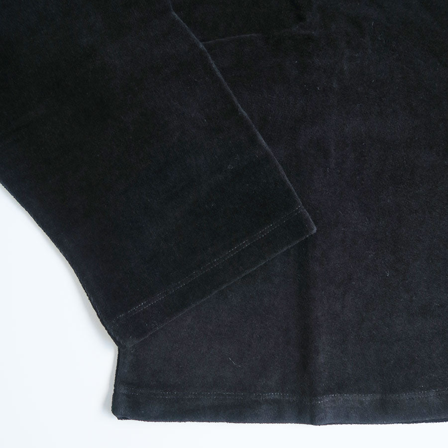 【Baserange/ベースレンジ】<br>TRE SWEATSHIRT <br>PUTR-VE-WI25