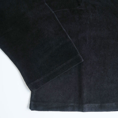 【Baserange/ベースレンジ】<br>TRE SWEATSHIRT <br>PUTR-VE-WI25