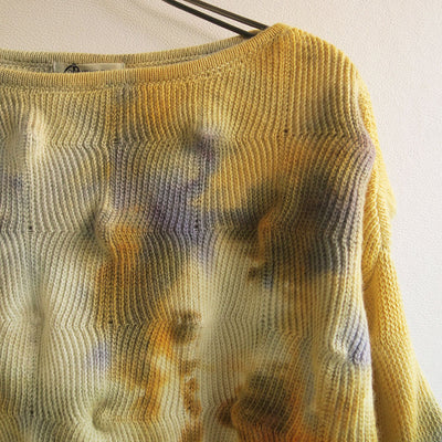 【OPEN SESAME CLUB/オープン セサミ クラブ】<br>splash tops <br>OCF23110