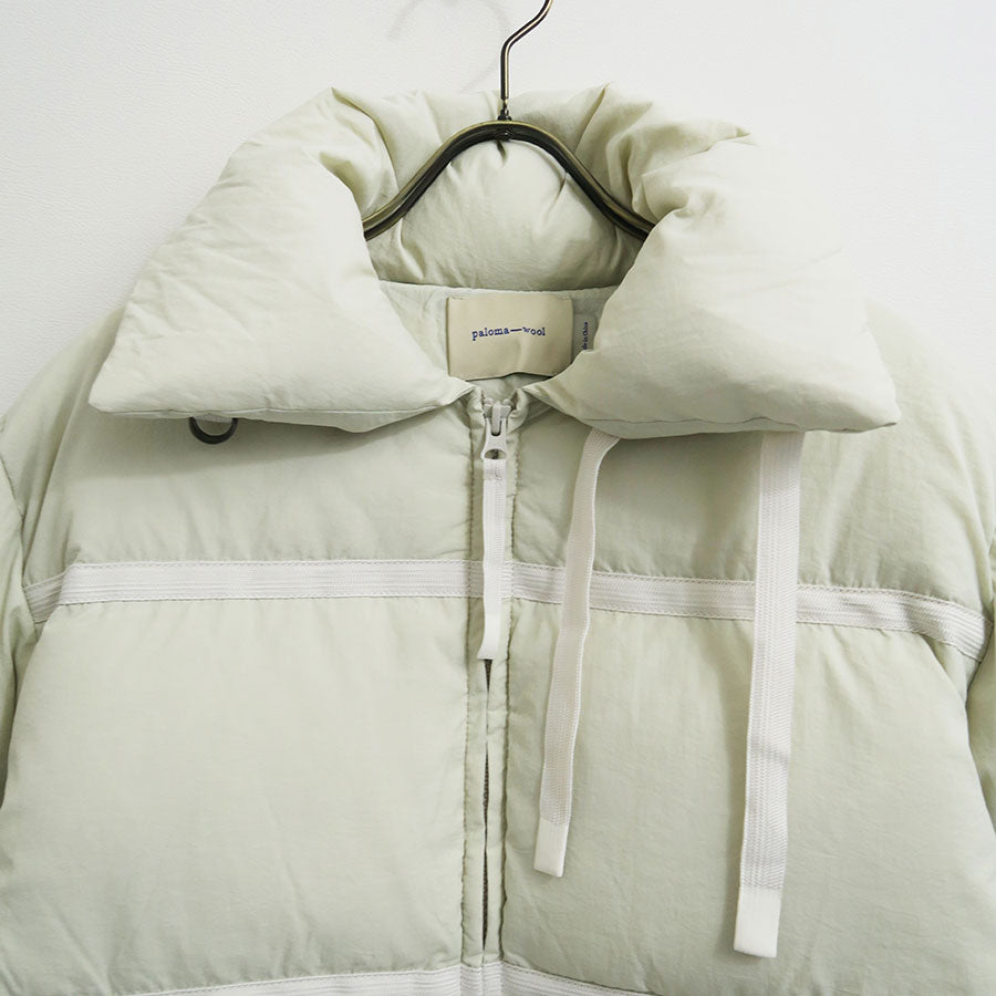 【Paloma Wool/パロマウール】<br>LILIAN <br>PW23AW088
