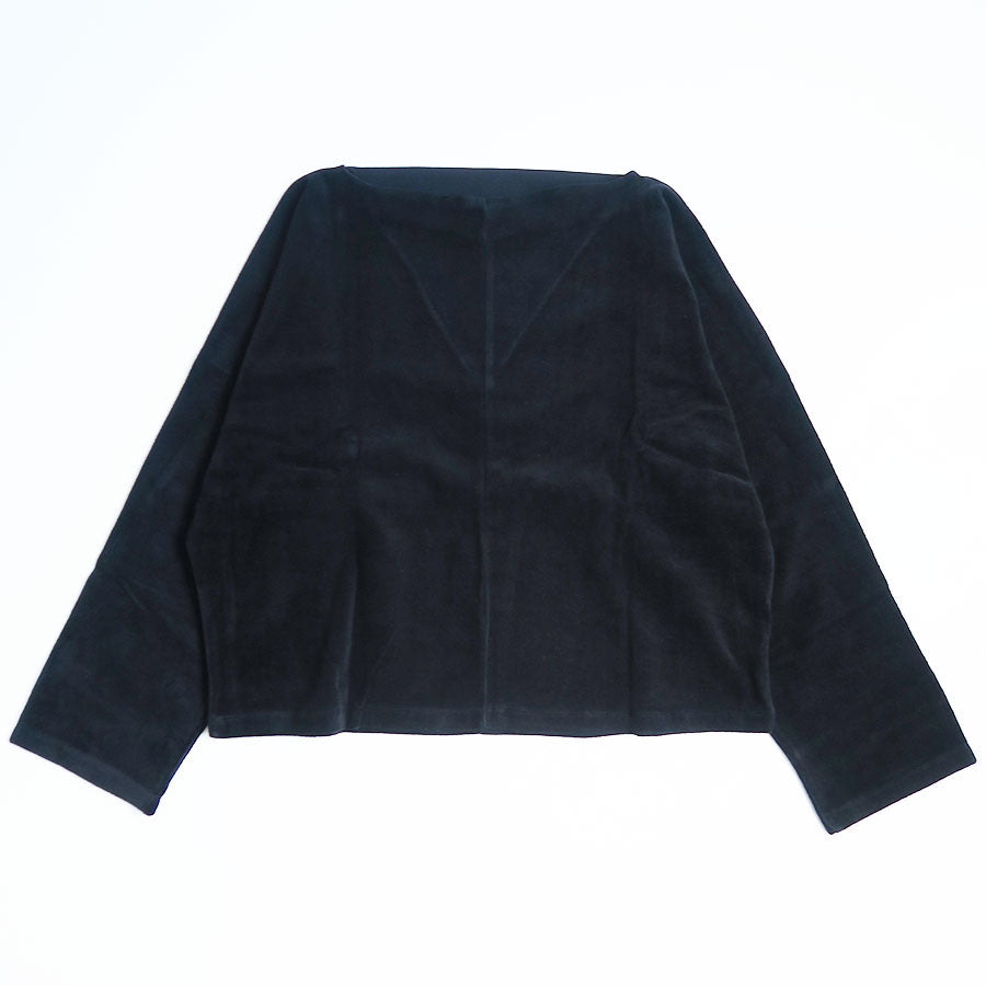Baserange/ベースレンジ】TRE SWEATSHIRT PUTR-VE-WI25の通販