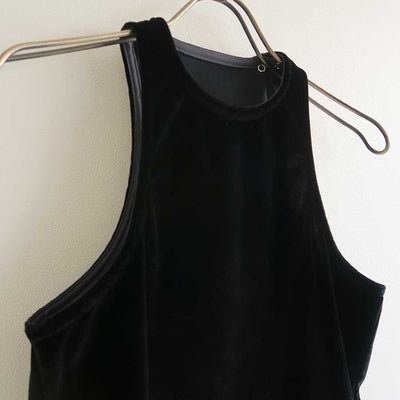 【JUN MIKAMI/ジュンミカミ】<br>ベルベットTK <br>25AW-25-S