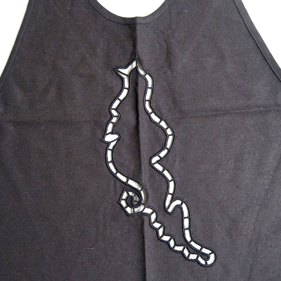 Baserange/ベースレンジ】LEI APRON TOP TOLEA-WS-SP25の通販
