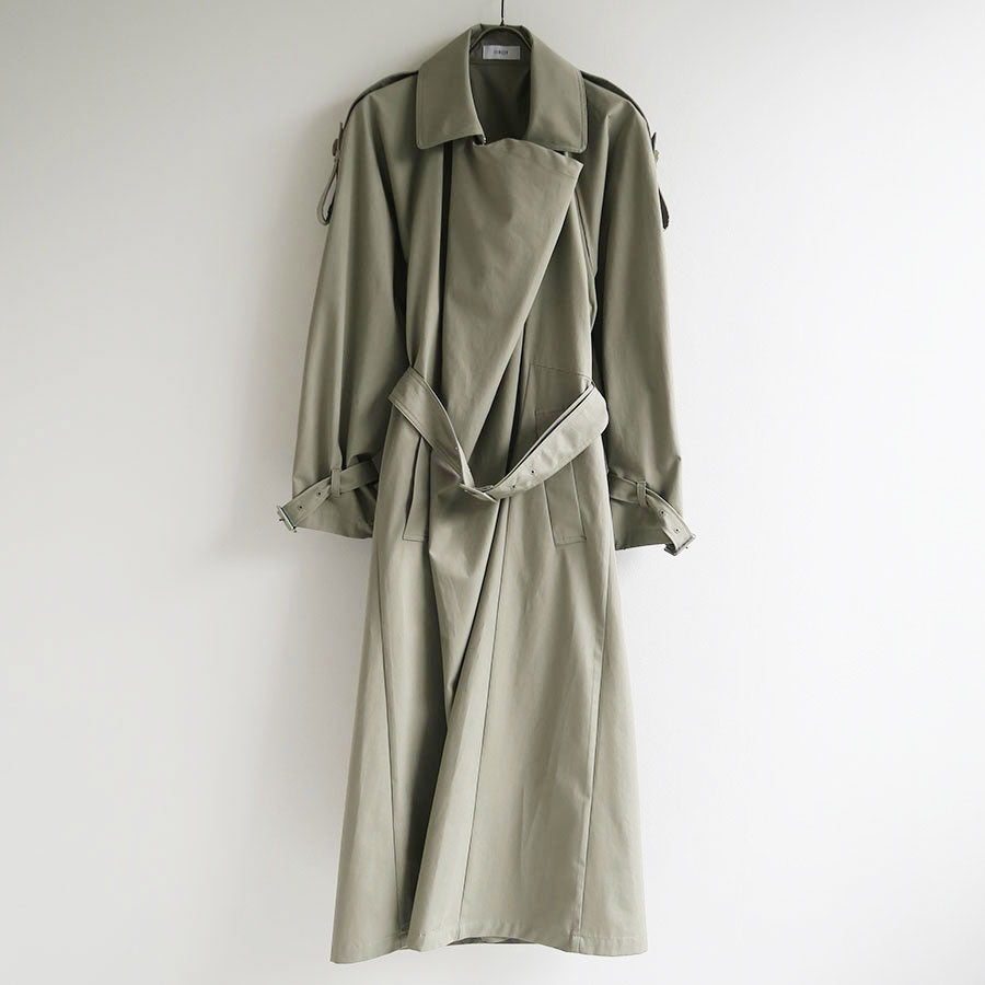 IIROT/イロット】Gimmick Dress 025-024-WD23の通販 「ONENESS ONLINE