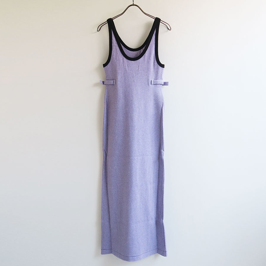 【BELPER/ベルパー】<br>OFF SHOULDERS SKIRT <br>2216-0225