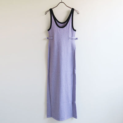 【BELPER/ベルパー】<br>OFF SHOULDERS SKIRT <br>2216-0225