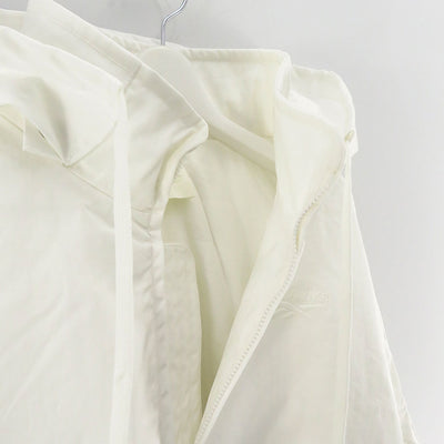 【HED MAYNER×Reebok】<br>Hed Mayner Track Jacket (WHITE) <br>RMBD005C99FAB0010100